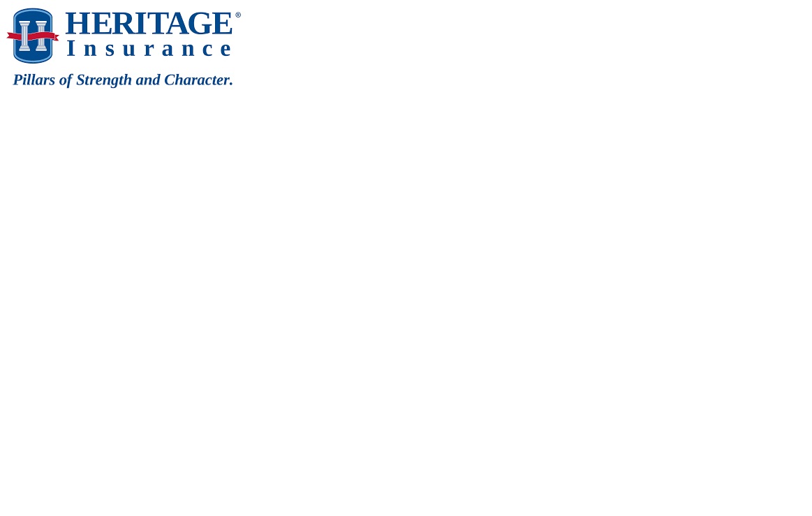 Heritage Insurance 